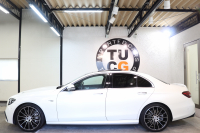 AMG Eクラス E53 4MATIC+ ｴｸｽｸﾙｰｼﾌﾞ&ﾚｰﾀﾞｰｾｰﾌﾃｨPKG　ISG搭載 後期 1ｵｰﾅｰ ｷｰﾚｽｺﾞｰ 黒本革 ﾍﾞﾝﾁﾚｰﾀｰ ﾊﾟﾉﾗﾏSR ﾍｯﾄﾞｱｯﾌﾟD MBUXﾅﾋﾞTV&ARﾅﾋﾞTV ｽﾏﾎ連携 ﾌﾞﾙﾒｽﾀｰ 360ｶﾒﾗ PTS LEDﾗｲﾄ ﾊﾝｽﾞﾌﾘｰA AMG専用装備&ﾁｭｰﾆﾝｸﾞ ﾜｲﾔﾚｽ充電 9AT　2年保証