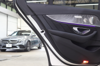 AMG Eクラス E53 4MATIC+ ｴｸｽｸﾙｰｼﾌﾞ&ﾚｰﾀﾞｰｾｰﾌﾃｨPKG　ISG搭載 後期 1ｵｰﾅｰ ｷｰﾚｽｺﾞｰ 黒本革 ﾍﾞﾝﾁﾚｰﾀｰ ﾊﾟﾉﾗﾏSR ﾍｯﾄﾞｱｯﾌﾟD MBUXﾅﾋﾞTV&ARﾅﾋﾞTV ｽﾏﾎ連携 ﾌﾞﾙﾒｽﾀｰ 360ｶﾒﾗ PTS LEDﾗｲﾄ ﾊﾝｽﾞﾌﾘｰA AMG専用装備&ﾁｭｰﾆﾝｸﾞ ﾜｲﾔﾚｽ充電 9AT　2年保証