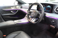 AMG Eクラス E53 4MATIC+ ｴｸｽｸﾙｰｼﾌﾞ&ﾚｰﾀﾞｰｾｰﾌﾃｨPKG　ISG搭載 後期 1ｵｰﾅｰ ｷｰﾚｽｺﾞｰ 黒本革 ﾍﾞﾝﾁﾚｰﾀｰ ﾊﾟﾉﾗﾏSR ﾍｯﾄﾞｱｯﾌﾟD MBUXﾅﾋﾞTV&ARﾅﾋﾞTV ｽﾏﾎ連携 ﾌﾞﾙﾒｽﾀｰ 360ｶﾒﾗ PTS LEDﾗｲﾄ ﾊﾝｽﾞﾌﾘｰA AMG専用装備&ﾁｭｰﾆﾝｸﾞ ﾜｲﾔﾚｽ充電 9AT　2年保証