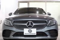 メルセデスベンツ Cクラス C200ｽﾃｰｼｮﾝﾜｺﾞﾝ AVG AMGﾗｲﾝ ﾚｻﾞｰｴｸｽｸﾙｰｼﾌﾞ&ﾚｰﾀﾞｰｾｰﾌﾃｨPKG　BSG搭載 後期 1ｵｰﾅｰ 赤本革 ﾊﾟﾉﾗﾏSR HUD HDDﾅﾋﾞTV ｽﾏﾎ連携 ﾌﾞﾙﾒｽﾀｰ ﾊﾞｯｸｶﾒﾗ PTS LEDﾗｲﾄ ﾊﾝｽﾞﾌﾘｰA AMGｴｱﾛ&18AW ｴｱｻｽ 9AT 希少色ｾﾚﾅｲﾄｸﾞﾚｰM　2年保証
