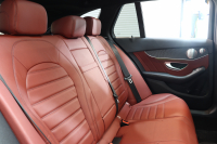 メルセデスベンツ Cクラス C200ｽﾃｰｼｮﾝﾜｺﾞﾝ AVG AMGﾗｲﾝ ﾚｻﾞｰｴｸｽｸﾙｰｼﾌﾞ&ﾚｰﾀﾞｰｾｰﾌﾃｨPKG　BSG搭載 後期 1ｵｰﾅｰ 赤本革 ﾊﾟﾉﾗﾏSR HUD HDDﾅﾋﾞTV ｽﾏﾎ連携 ﾌﾞﾙﾒｽﾀｰ ﾊﾞｯｸｶﾒﾗ PTS LEDﾗｲﾄ ﾊﾝｽﾞﾌﾘｰA AMGｴｱﾛ&18AW ｴｱｻｽ 9AT 希少色ｾﾚﾅｲﾄｸﾞﾚｰM　2年保証