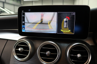 メルセデスベンツ Cクラス C200ｽﾃｰｼｮﾝﾜｺﾞﾝ AVG AMGﾗｲﾝ ﾚｻﾞｰｴｸｽｸﾙｰｼﾌﾞ&ﾚｰﾀﾞｰｾｰﾌﾃｨPKG　BSG搭載 後期 1ｵｰﾅｰ 赤本革 ﾊﾟﾉﾗﾏSR HUD HDDﾅﾋﾞTV ｽﾏﾎ連携 ﾌﾞﾙﾒｽﾀｰ ﾊﾞｯｸｶﾒﾗ PTS LEDﾗｲﾄ ﾊﾝｽﾞﾌﾘｰA AMGｴｱﾛ&18AW ｴｱｻｽ 9AT 希少色ｾﾚﾅｲﾄｸﾞﾚｰM　2年保証