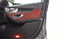 メルセデスベンツ Cクラス C200ｽﾃｰｼｮﾝﾜｺﾞﾝ AVG AMGﾗｲﾝ ﾚｻﾞｰｴｸｽｸﾙｰｼﾌﾞ&ﾚｰﾀﾞｰｾｰﾌﾃｨPKG　BSG搭載 後期 1ｵｰﾅｰ 赤本革 ﾊﾟﾉﾗﾏSR HUD HDDﾅﾋﾞTV ｽﾏﾎ連携 ﾌﾞﾙﾒｽﾀｰ ﾊﾞｯｸｶﾒﾗ PTS LEDﾗｲﾄ ﾊﾝｽﾞﾌﾘｰA AMGｴｱﾛ&18AW ｴｱｻｽ 9AT 希少色ｾﾚﾅｲﾄｸﾞﾚｰM　2年保証