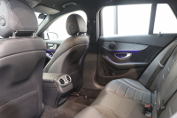 メルセデスベンツ Cクラス C220dｽﾃｰｼｮﾝﾜｺﾞﾝ AVG AMGﾗｲﾝ ﾚｰﾀﾞｰｾｰﾌﾃｨPKG　後期 MEｺﾈｸﾄ ｷｰﾚｽｺﾞｰ 黒革 HDDﾅﾋﾞTV ｽﾏﾎ連携 ﾊﾞｯｸｶﾒﾗ PTS LEDﾗｲﾄ 自動Rｹﾞｰﾄ AMGｴｱﾛ&18AW ｴｱｻｽ 9AT　2年保証