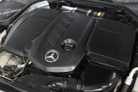 メルセデスベンツ Cクラス C220dｽﾃｰｼｮﾝﾜｺﾞﾝ AVG AMGﾗｲﾝ ﾚｰﾀﾞｰｾｰﾌﾃｨPKG　後期 MEｺﾈｸﾄ ｷｰﾚｽｺﾞｰ 黒革 HDDﾅﾋﾞTV ｽﾏﾎ連携 ﾊﾞｯｸｶﾒﾗ PTS LEDﾗｲﾄ 自動Rｹﾞｰﾄ AMGｴｱﾛ&18AW ｴｱｻｽ 9AT　2年保証