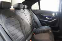 メルセデスベンツ Cクラス C200 AVG AMGﾗｲﾝ ﾚｻﾞｰｴｸｽｸﾙｰｼﾌﾞ&ﾚｰﾀﾞｰｾｰﾌﾃｨPKG　BSG搭載 後期 ｷｰﾚｽｺﾞｰ 黒本革 ﾍｯﾄﾞｱｯﾌﾟD HDDﾅﾋﾞTV ｽﾏﾎ連携 ﾌﾞﾙﾒｽﾀｰ ﾊﾞｯｸｶﾒﾗ PTS LEDﾗｲﾄ ﾊﾝｽﾞﾌﾘｰA AMGｴｱﾛ&18AW ｴｱｻｽ 9AT　2年保証