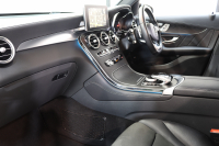 メルセデスベンツ GLC GLC250 4MATIC ｽﾎﾟｰﾂ ﾚｰﾀﾞｰｾｰﾌﾃｨPKG　ｷｰﾚｽｺﾞｰ ﾌﾞﾗｯｸﾚｻﾞｰDINAMICAｼｰﾄ ﾍｯﾄﾞｱｯﾌﾟD HDDﾅﾋﾞTV BT音楽 360ｶﾒﾗ PTS LEDﾗｲﾄ ﾊﾝｽﾞﾌﾘｰA AMGｴｱﾛ&19AW ﾀﾞｲﾅﾐｯｸS ｴｱｻｽ 9AT　2年保証