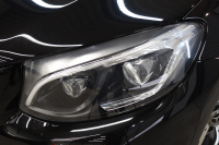 メルセデスベンツ GLC GLC250 4MATIC ｽﾎﾟｰﾂ ﾚｰﾀﾞｰｾｰﾌﾃｨPKG　ｷｰﾚｽｺﾞｰ ﾌﾞﾗｯｸﾚｻﾞｰDINAMICAｼｰﾄ ﾍｯﾄﾞｱｯﾌﾟD HDDﾅﾋﾞTV BT音楽 360ｶﾒﾗ PTS LEDﾗｲﾄ ﾊﾝｽﾞﾌﾘｰA AMGｴｱﾛ&19AW ﾀﾞｲﾅﾐｯｸS ｴｱｻｽ 9AT　2年保証