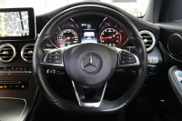 メルセデスベンツ GLC GLC250 4MATIC ｽﾎﾟｰﾂ ﾚｰﾀﾞｰｾｰﾌﾃｨPKG　ｷｰﾚｽｺﾞｰ ﾌﾞﾗｯｸﾚｻﾞｰDINAMICAｼｰﾄ ﾍｯﾄﾞｱｯﾌﾟD HDDﾅﾋﾞTV BT音楽 360ｶﾒﾗ PTS LEDﾗｲﾄ ﾊﾝｽﾞﾌﾘｰA AMGｴｱﾛ&19AW ﾀﾞｲﾅﾐｯｸS ｴｱｻｽ 9AT　2年保証