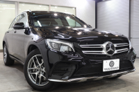 メルセデスベンツ GLC GLC250 4MATIC ｽﾎﾟｰﾂ ﾚｰﾀﾞｰｾｰﾌﾃｨPKG　ｷｰﾚｽｺﾞｰ ﾌﾞﾗｯｸﾚｻﾞｰDINAMICAｼｰﾄ ﾍｯﾄﾞｱｯﾌﾟD HDDﾅﾋﾞTV BT音楽 360ｶﾒﾗ PTS LEDﾗｲﾄ ﾊﾝｽﾞﾌﾘｰA AMGｴｱﾛ&19AW ﾀﾞｲﾅﾐｯｸS ｴｱｻｽ 9AT　2年保証