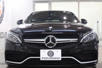 AMG Cクラス C63ｽﾃｰｼｮﾝﾜｺﾞﾝ ﾚｰﾀﾞｰｾｰﾌﾃｨPKG　ｷｰﾚｽｺﾞｰ 黒本革 ﾊﾟﾉﾗﾏSR ﾍｯﾄﾞｱｯﾌﾟD HDDﾅﾋﾞTV BT音楽 ﾌﾞﾙﾒｽﾀｰ ﾊﾞｯｸｶﾒﾗ PTS LEDﾗｲﾄ ﾊﾝｽﾞﾌﾘｰA AMG専用装備&ﾁｭｰﾆﾝｸﾞﾀﾞｲﾅﾐｯｸｾﾚｸﾄ　2年保証