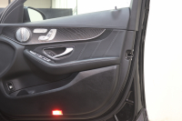 AMG Cクラス C63ｽﾃｰｼｮﾝﾜｺﾞﾝ ﾚｰﾀﾞｰｾｰﾌﾃｨPKG　ｷｰﾚｽｺﾞｰ 黒本革 ﾊﾟﾉﾗﾏSR ﾍｯﾄﾞｱｯﾌﾟD HDDﾅﾋﾞTV BT音楽 ﾌﾞﾙﾒｽﾀｰ ﾊﾞｯｸｶﾒﾗ PTS LEDﾗｲﾄ ﾊﾝｽﾞﾌﾘｰA AMG専用装備&ﾁｭｰﾆﾝｸﾞﾀﾞｲﾅﾐｯｸｾﾚｸﾄ　2年保証