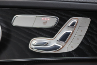 AMG Cクラス C63ｽﾃｰｼｮﾝﾜｺﾞﾝ ﾚｰﾀﾞｰｾｰﾌﾃｨPKG　ｷｰﾚｽｺﾞｰ 黒本革 ﾊﾟﾉﾗﾏSR ﾍｯﾄﾞｱｯﾌﾟD HDDﾅﾋﾞTV BT音楽 ﾌﾞﾙﾒｽﾀｰ ﾊﾞｯｸｶﾒﾗ PTS LEDﾗｲﾄ ﾊﾝｽﾞﾌﾘｰA AMG専用装備&ﾁｭｰﾆﾝｸﾞﾀﾞｲﾅﾐｯｸｾﾚｸﾄ　2年保証