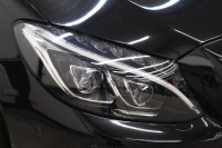 AMG Cクラス C63ｽﾃｰｼｮﾝﾜｺﾞﾝ ﾚｰﾀﾞｰｾｰﾌﾃｨPKG　ｷｰﾚｽｺﾞｰ 黒本革 ﾊﾟﾉﾗﾏSR ﾍｯﾄﾞｱｯﾌﾟD HDDﾅﾋﾞTV BT音楽 ﾌﾞﾙﾒｽﾀｰ ﾊﾞｯｸｶﾒﾗ PTS LEDﾗｲﾄ ﾊﾝｽﾞﾌﾘｰA AMG専用装備&ﾁｭｰﾆﾝｸﾞﾀﾞｲﾅﾐｯｸｾﾚｸﾄ　2年保証