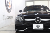 AMG Cクラス C63ｽﾃｰｼｮﾝﾜｺﾞﾝ ﾚｰﾀﾞｰｾｰﾌﾃｨPKG　ｷｰﾚｽｺﾞｰ 黒本革 ﾊﾟﾉﾗﾏSR ﾍｯﾄﾞｱｯﾌﾟD HDDﾅﾋﾞTV BT音楽 ﾌﾞﾙﾒｽﾀｰ ﾊﾞｯｸｶﾒﾗ PTS LEDﾗｲﾄ ﾊﾝｽﾞﾌﾘｰA AMG専用装備&ﾁｭｰﾆﾝｸﾞﾀﾞｲﾅﾐｯｸｾﾚｸﾄ　2年保証
