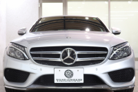 メルセデスベンツ Cクラス C200ｽﾃｰｼｮﾝﾜｺﾞﾝ ｽﾎﾟｰﾂ ﾚｰﾀﾞｰｾｰﾌﾃｨPKG　中期 1ｵｰﾅｰ 黒革 純正ﾅﾋﾞTV BT音楽 ﾊﾞｯｸｶﾒﾗ PTS LEDﾗｲﾄ 自動Rｹﾞｰﾄ AMGｴｱﾛ&18AW ﾀﾞｲﾅﾐｯｸｾﾚｸﾄ ｴｱｻｽ 9AT　2年保証