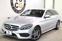 メルセデスベンツ Cクラス C200ｽﾃｰｼｮﾝﾜｺﾞﾝ ｽﾎﾟｰﾂ ﾚｰﾀﾞｰｾｰﾌﾃｨPKG　中期 1ｵｰﾅｰ 黒革 純正ﾅﾋﾞTV BT音楽 ﾊﾞｯｸｶﾒﾗ PTS LEDﾗｲﾄ 自動Rｹﾞｰﾄ AMGｴｱﾛ&18AW ﾀﾞｲﾅﾐｯｸｾﾚｸﾄ ｴｱｻｽ 9AT　2年保証