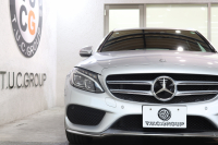 メルセデスベンツ Cクラス C200ｽﾃｰｼｮﾝﾜｺﾞﾝ ｽﾎﾟｰﾂ ﾚｰﾀﾞｰｾｰﾌﾃｨPKG　中期 1ｵｰﾅｰ 黒革 純正ﾅﾋﾞTV BT音楽 ﾊﾞｯｸｶﾒﾗ PTS LEDﾗｲﾄ 自動Rｹﾞｰﾄ AMGｴｱﾛ&18AW ﾀﾞｲﾅﾐｯｸｾﾚｸﾄ ｴｱｻｽ 9AT　2年保証