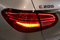 メルセデスベンツ Cクラス C200ｽﾃｰｼｮﾝﾜｺﾞﾝ ｽﾎﾟｰﾂ ﾚｰﾀﾞｰｾｰﾌﾃｨPKG　中期 1ｵｰﾅｰ 黒革 純正ﾅﾋﾞTV BT音楽 ﾊﾞｯｸｶﾒﾗ PTS LEDﾗｲﾄ 自動Rｹﾞｰﾄ AMGｴｱﾛ&18AW ﾀﾞｲﾅﾐｯｸｾﾚｸﾄ ｴｱｻｽ 9AT　2年保証