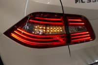 メルセデスベンツ Mクラス ML350 4MATIC AMGｽﾎﾟｰﾂ&AMGｴｸｽｸﾙｰｼﾌﾞ&ｺﾝﾌｫｰﾄ&ﾚｰﾀﾞｰｾｰﾌﾃｨPKG　最終ﾓﾃﾞﾙ ｷｰﾚｽｺﾞｰ 黒本革 ﾊﾟﾉﾗﾏSR 純正ﾅﾋﾞTV BT音楽 360ｶﾒﾗ PTS DSRC 自動Rｹﾞｰﾄ AMGｴｱﾛ&20AW ｷｾﾉﾝ　2年保証