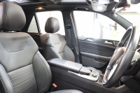 メルセデスベンツ Mクラス ML350 4MATIC AMGｽﾎﾟｰﾂ&AMGｴｸｽｸﾙｰｼﾌﾞ&ｺﾝﾌｫｰﾄ&ﾚｰﾀﾞｰｾｰﾌﾃｨPKG　最終ﾓﾃﾞﾙ ｷｰﾚｽｺﾞｰ 黒本革 ﾊﾟﾉﾗﾏSR 純正ﾅﾋﾞTV BT音楽 360ｶﾒﾗ PTS DSRC 自動Rｹﾞｰﾄ AMGｴｱﾛ&20AW ｷｾﾉﾝ　2年保証