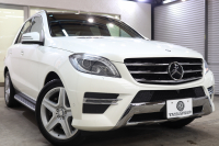 メルセデスベンツ Mクラス ML350 4MATIC AMGｽﾎﾟｰﾂ&AMGｴｸｽｸﾙｰｼﾌﾞ&ｺﾝﾌｫｰﾄ&ﾚｰﾀﾞｰｾｰﾌﾃｨPKG　最終ﾓﾃﾞﾙ ｷｰﾚｽｺﾞｰ 黒本革 ﾊﾟﾉﾗﾏSR 純正ﾅﾋﾞTV BT音楽 360ｶﾒﾗ PTS DSRC 自動Rｹﾞｰﾄ AMGｴｱﾛ&20AW ｷｾﾉﾝ　2年保証