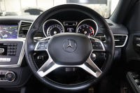 メルセデスベンツ Mクラス ML350 4MATIC AMGｽﾎﾟｰﾂ&AMGｴｸｽｸﾙｰｼﾌﾞ&ｺﾝﾌｫｰﾄ&ﾚｰﾀﾞｰｾｰﾌﾃｨPKG　最終ﾓﾃﾞﾙ ｷｰﾚｽｺﾞｰ 黒本革 ﾊﾟﾉﾗﾏSR 純正ﾅﾋﾞTV BT音楽 360ｶﾒﾗ PTS DSRC 自動Rｹﾞｰﾄ AMGｴｱﾛ&20AW ｷｾﾉﾝ　2年保証