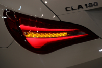 メルセデスベンツ CLAクラス CLA180ｼｭｰﾃｨﾝｸﾞﾌﾞﾚｰｸ ｽﾎﾟｰﾂ AMGﾚｻﾞｰｴｸｽｸﾙｰｼﾌﾞ&ﾚｰﾀﾞｰｾｰﾌﾃｨPKG　後期 ｷｰﾚｽｺﾞｰ 黒本革 ﾊﾟﾉﾗﾏSR HDDﾅﾋﾞTV&ｷｬﾝｾﾗｰ ｽﾏﾎ連携 harman/kardon ﾊﾞｯｸｶﾒﾗ PTS LEDﾗｲﾄ 自動Rｹﾞｰﾄ ﾊﾝｽﾞﾌﾘｰA AMGｴｱﾛ&18AW 7AT　2年保証