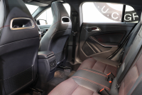 メルセデスベンツ CLAクラス CLA180ｼｭｰﾃｨﾝｸﾞﾌﾞﾚｰｸ ｽﾎﾟｰﾂ AMGﾚｻﾞｰｴｸｽｸﾙｰｼﾌﾞ&ﾚｰﾀﾞｰｾｰﾌﾃｨPKG　後期 ｷｰﾚｽｺﾞｰ 黒本革 ﾊﾟﾉﾗﾏSR HDDﾅﾋﾞTV&ｷｬﾝｾﾗｰ ｽﾏﾎ連携 harman/kardon ﾊﾞｯｸｶﾒﾗ PTS LEDﾗｲﾄ 自動Rｹﾞｰﾄ ﾊﾝｽﾞﾌﾘｰA AMGｴｱﾛ&18AW 7AT　2年保証