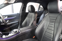 メルセデスベンツ Eクラス E220d AVG AMGﾗｲﾝ ﾚｰﾀﾞｰｾｰﾌﾃｨPKG　中期 ｷｰﾚｽｺﾞｰ 黒本革 ｼｰﾄﾋｰﾀｰ HDDﾅﾋﾞTV ｽﾏﾎ連携 BT音楽 360ｶﾒﾗ PTS LEDﾍｯﾄﾞﾗｲﾄ AMGｴｱﾛ&19AW ﾀﾞｲﾅﾐｯｸｾﾚｸﾄ ﾊﾟﾄﾞﾙｼﾌﾄ 9AT　2年保証