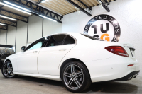 メルセデスベンツ Eクラス E220d AVG AMGﾗｲﾝ ﾚｰﾀﾞｰｾｰﾌﾃｨPKG　中期 ｷｰﾚｽｺﾞｰ 黒本革 ｼｰﾄﾋｰﾀｰ HDDﾅﾋﾞTV ｽﾏﾎ連携 BT音楽 360ｶﾒﾗ PTS LEDﾍｯﾄﾞﾗｲﾄ AMGｴｱﾛ&19AW ﾀﾞｲﾅﾐｯｸｾﾚｸﾄ ﾊﾟﾄﾞﾙｼﾌﾄ 9AT　2年保証