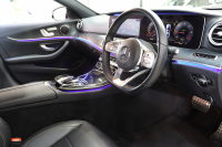 メルセデスベンツ Eクラス E220d AVG AMGﾗｲﾝ ﾚｰﾀﾞｰｾｰﾌﾃｨPKG　中期 ｷｰﾚｽｺﾞｰ 黒本革 ｼｰﾄﾋｰﾀｰ HDDﾅﾋﾞTV ｽﾏﾎ連携 BT音楽 360ｶﾒﾗ PTS LEDﾍｯﾄﾞﾗｲﾄ AMGｴｱﾛ&19AW ﾀﾞｲﾅﾐｯｸｾﾚｸﾄ ﾊﾟﾄﾞﾙｼﾌﾄ 9AT　2年保証