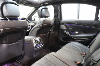 メルセデスベンツ Sクラス S550ﾛﾝｸﾞ AMGｽﾎﾟｰﾂ&ﾚｰﾀﾞｰｾｰﾌﾃｨPKG　中期 ｷｰﾚｽｺﾞｰ 黒本革 ﾍﾞﾝﾁﾚｰﾀｰ ﾊﾟﾉﾗﾏSR ﾍｯﾄﾞｱｯﾌﾟD HDDﾅﾋﾞTV BT音楽 ﾌﾞﾙﾒｽﾀｰ 360ｶﾒﾗ PTS LEDﾗｲﾄ ﾊﾝｽﾞﾌﾘｰA AMGｴｱﾛ&19AW ｴｱｻｽ ｸﾛｰｼﾞﾝｸﾞSP 7AT　2年保証