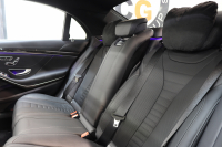 メルセデスベンツ Sクラス S550ﾛﾝｸﾞ AMGｽﾎﾟｰﾂ&ﾚｰﾀﾞｰｾｰﾌﾃｨPKG　中期 ｷｰﾚｽｺﾞｰ 黒本革 ﾍﾞﾝﾁﾚｰﾀｰ ﾊﾟﾉﾗﾏSR ﾍｯﾄﾞｱｯﾌﾟD HDDﾅﾋﾞTV BT音楽 ﾌﾞﾙﾒｽﾀｰ 360ｶﾒﾗ PTS LEDﾗｲﾄ ﾊﾝｽﾞﾌﾘｰA AMGｴｱﾛ&19AW ｴｱｻｽ ｸﾛｰｼﾞﾝｸﾞSP 7AT　2年保証