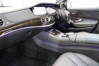 メルセデスベンツ Sクラス S550ﾛﾝｸﾞ AMGｽﾎﾟｰﾂ&ﾚｰﾀﾞｰｾｰﾌﾃｨPKG　中期 ｷｰﾚｽｺﾞｰ 黒本革 ﾍﾞﾝﾁﾚｰﾀｰ ﾊﾟﾉﾗﾏSR ﾍｯﾄﾞｱｯﾌﾟD HDDﾅﾋﾞTV BT音楽 ﾌﾞﾙﾒｽﾀｰ 360ｶﾒﾗ PTS LEDﾗｲﾄ ﾊﾝｽﾞﾌﾘｰA AMGｴｱﾛ&19AW ｴｱｻｽ ｸﾛｰｼﾞﾝｸﾞSP 7AT　2年保証