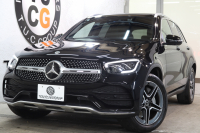 メルセデスベンツ GLC GLC220d 4MATIC AMGﾗｲﾝ ﾚｰﾀﾞｰｾｰﾌﾃｨPKG　後期 ｷｰﾚｽｺﾞｰ ﾚｻﾞｰDINAMICAｼｰﾄ ﾊﾟﾉﾗﾏSR MBUXﾅﾋﾞTV BT音楽 360ｶﾒﾗ PTS LEDﾗｲﾄ ﾊﾝｽﾞﾌﾘｰA AMGｴｱﾛ&19AW ｴｱｻｽ ﾜｲﾔﾚｽ充電 9AT　2年保証