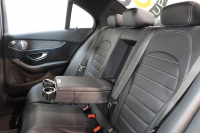 メルセデスベンツ Cクラス C250 ｽﾎﾟｰﾂ ﾚｻﾞｰｴｸｽｸﾙｰｼﾌﾞ&ﾚｰﾀﾞｰｾｰﾌﾃｨPKG ｷｰﾚｽｺﾞｰ 黒本革 HUD HDDﾅﾋﾞTV ﾌﾞﾙﾒｽﾀ BT音楽 ﾊﾞｯｸｶﾒﾗ PTS LEDﾗｲﾄ 自動ﾄﾗﾝｸ ｴｱﾊﾞﾗﾝｽPKG AMGｴｱﾛ&18AW ｴｱｻｽ　2年保証