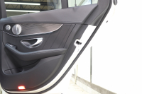 メルセデスベンツ Cクラス C250 ｽﾎﾟｰﾂ ﾚｻﾞｰｴｸｽｸﾙｰｼﾌﾞ&ﾚｰﾀﾞｰｾｰﾌﾃｨPKG ｷｰﾚｽｺﾞｰ 黒本革 HUD HDDﾅﾋﾞTV ﾌﾞﾙﾒｽﾀ BT音楽 ﾊﾞｯｸｶﾒﾗ PTS LEDﾗｲﾄ 自動ﾄﾗﾝｸ ｴｱﾊﾞﾗﾝｽPKG AMGｴｱﾛ&18AW ｴｱｻｽ　2年保証