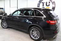 メルセデスベンツ GLC GLC250 4MATIC ｽﾎﾟｰﾂ ﾚｰﾀﾞｰｾｰﾌﾃｨPKG　ｷｰﾚｽｺﾞｰ ﾌﾞﾗｯｸﾚｻﾞｰDINAMICAｼｰﾄ HDDﾅﾋﾞTV&ｷｬﾝｾﾗｰ BT音楽 360ｶﾒﾗ PTS LEDﾗｲﾄ ﾊﾝｽﾞﾌﾘｰA AMGｴｱﾛ&19AW ﾀﾞｲﾅﾐｯｸS ﾊﾟﾅﾒﾘｶｰﾅｸﾞﾘﾙ 9AT　2年保証