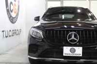 メルセデスベンツ GLC GLC250 4MATIC ｽﾎﾟｰﾂ ﾚｰﾀﾞｰｾｰﾌﾃｨPKG　ｷｰﾚｽｺﾞｰ ﾌﾞﾗｯｸﾚｻﾞｰDINAMICAｼｰﾄ HDDﾅﾋﾞTV&ｷｬﾝｾﾗｰ BT音楽 360ｶﾒﾗ PTS LEDﾗｲﾄ ﾊﾝｽﾞﾌﾘｰA AMGｴｱﾛ&19AW ﾀﾞｲﾅﾐｯｸS ﾊﾟﾅﾒﾘｶｰﾅｸﾞﾘﾙ 9AT　2年保証