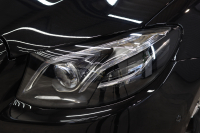 メルセデスベンツ Eクラス E300ｽﾃｰｼｮﾝﾜｺﾞﾝ AVG ｽﾎﾟｰﾂ ｴｸｽｸﾙｰｼﾌﾞ&ﾚｰﾀﾞｰｾｰﾌﾃｨPKG　中期 NEWｽﾃｱﾘﾝｸﾞ ｷｰﾚｽｺﾞｰ 黒本革 ﾊﾟﾉﾗﾏSR ﾍｯﾄﾞｱｯﾌﾟD HDDﾅﾋﾞTV ｽﾏﾎ連携 ﾌﾞﾙﾒｽﾀｰ 360ｶﾒﾗ PTS LEDﾗｲﾄ ﾊﾝｽﾞﾌﾘｰA AMGｴｱﾛ&19AW ﾀﾞｲﾅﾐｯｸS 9AT　2年保証