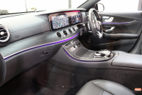 メルセデスベンツ Eクラス E300ｽﾃｰｼｮﾝﾜｺﾞﾝ AVG ｽﾎﾟｰﾂ ｴｸｽｸﾙｰｼﾌﾞ&ﾚｰﾀﾞｰｾｰﾌﾃｨPKG　中期 NEWｽﾃｱﾘﾝｸﾞ ｷｰﾚｽｺﾞｰ 黒本革 ﾊﾟﾉﾗﾏSR ﾍｯﾄﾞｱｯﾌﾟD HDDﾅﾋﾞTV ｽﾏﾎ連携 ﾌﾞﾙﾒｽﾀｰ 360ｶﾒﾗ PTS LEDﾗｲﾄ ﾊﾝｽﾞﾌﾘｰA AMGｴｱﾛ&19AW ﾀﾞｲﾅﾐｯｸS 9AT　2年保証