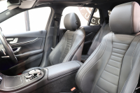 メルセデスベンツ Eクラス E300ｽﾃｰｼｮﾝﾜｺﾞﾝ AVG ｽﾎﾟｰﾂ ｴｸｽｸﾙｰｼﾌﾞ&ﾚｰﾀﾞｰｾｰﾌﾃｨPKG　中期 NEWｽﾃｱﾘﾝｸﾞ ｷｰﾚｽｺﾞｰ 黒本革 ﾊﾟﾉﾗﾏSR ﾍｯﾄﾞｱｯﾌﾟD HDDﾅﾋﾞTV ｽﾏﾎ連携 ﾌﾞﾙﾒｽﾀｰ 360ｶﾒﾗ PTS LEDﾗｲﾄ ﾊﾝｽﾞﾌﾘｰA AMGｴｱﾛ&19AW ﾀﾞｲﾅﾐｯｸS 9AT　2年保証