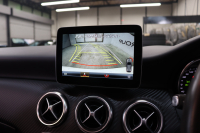 メルセデスベンツ Aクラス A180ｽﾎﾟｰﾂ ﾚｰﾀﾞｰｾｰﾌﾃｨPKG　後期 ｷｰﾚｽｺﾞｰ ﾌﾞﾗｯｸﾚｻﾞｰDINAMICAｼｰﾄ ｼｰﾄﾋｰﾀｰ HDDﾅﾋﾞTV BT音楽 ﾊﾞｯｸｶﾒﾗ PTS LEDﾗｲﾄ AMGｴｱﾛ&18AW ﾀﾞｲﾅﾐｯｸS ｽﾎﾟｰﾂｻｽﾍﾟﾝｼｮﾝ 7AT　2年保証