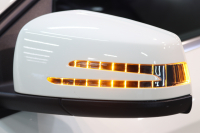 メルセデスベンツ Aクラス A180ｽﾎﾟｰﾂ ﾚｰﾀﾞｰｾｰﾌﾃｨPKG　後期 ｷｰﾚｽｺﾞｰ ﾌﾞﾗｯｸﾚｻﾞｰDINAMICAｼｰﾄ ｼｰﾄﾋｰﾀｰ HDDﾅﾋﾞTV BT音楽 ﾊﾞｯｸｶﾒﾗ PTS LEDﾗｲﾄ AMGｴｱﾛ&18AW ﾀﾞｲﾅﾐｯｸS ｽﾎﾟｰﾂｻｽﾍﾟﾝｼｮﾝ 7AT　2年保証