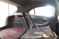 メルセデスベンツ Aクラス A180ｽﾎﾟｰﾂ ﾚｰﾀﾞｰｾｰﾌﾃｨPKG　後期 ｷｰﾚｽｺﾞｰ ﾌﾞﾗｯｸﾚｻﾞｰDINAMICAｼｰﾄ ｼｰﾄﾋｰﾀｰ HDDﾅﾋﾞTV BT音楽 ﾊﾞｯｸｶﾒﾗ PTS LEDﾗｲﾄ AMGｴｱﾛ&18AW ﾀﾞｲﾅﾐｯｸS ｽﾎﾟｰﾂｻｽﾍﾟﾝｼｮﾝ 7AT　2年保証