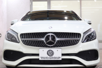 メルセデスベンツ Aクラス A180ｽﾎﾟｰﾂ ﾚｰﾀﾞｰｾｰﾌﾃｨPKG　後期 ｷｰﾚｽｺﾞｰ ﾌﾞﾗｯｸﾚｻﾞｰDINAMICAｼｰﾄ ｼｰﾄﾋｰﾀｰ HDDﾅﾋﾞTV BT音楽 ﾊﾞｯｸｶﾒﾗ PTS LEDﾗｲﾄ AMGｴｱﾛ&18AW ﾀﾞｲﾅﾐｯｸS ｽﾎﾟｰﾂｻｽﾍﾟﾝｼｮﾝ 7AT　2年保証