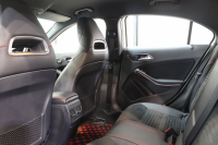 メルセデスベンツ Aクラス A180ｽﾎﾟｰﾂ ﾚｰﾀﾞｰｾｰﾌﾃｨPKG　後期 ｷｰﾚｽｺﾞｰ ﾌﾞﾗｯｸﾚｻﾞｰDINAMICAｼｰﾄ ｼｰﾄﾋｰﾀｰ HDDﾅﾋﾞTV BT音楽 ﾊﾞｯｸｶﾒﾗ PTS LEDﾗｲﾄ AMGｴｱﾛ&18AW ﾀﾞｲﾅﾐｯｸS ｽﾎﾟｰﾂｻｽﾍﾟﾝｼｮﾝ 7AT　2年保証