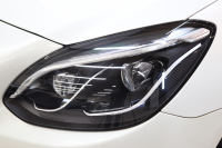 AMG SLC SLC43 ﾚｯﾄﾞｱｰﾄｴﾃﾞｨｼｮﾝ ﾚｰﾀﾞｰｾｰﾌﾃｨPKG　特別仕様車 1ｵｰﾅｰ ｷｰﾚｽｺﾞｰ 黒/銀本革 ｴｱｽｶｰﾌ ﾏｼﾞｯｸｽｶｲR HDDﾅﾋﾞTV&ｷｬﾝｾﾗｰ ｽﾏﾎ連携 harman/kardon ﾊﾞｯｸｶﾒﾗ PTS LEDﾗｲﾄ ﾚｯﾄﾞｱｸｾﾝﾄﾊﾟｰﾂ AMG専用装備&ﾁｭｰﾆﾝｸﾞ 9AT　2年保証