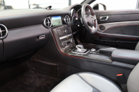 AMG SLC SLC43 ﾚｯﾄﾞｱｰﾄｴﾃﾞｨｼｮﾝ ﾚｰﾀﾞｰｾｰﾌﾃｨPKG　特別仕様車 1ｵｰﾅｰ ｷｰﾚｽｺﾞｰ 黒/銀本革 ｴｱｽｶｰﾌ ﾏｼﾞｯｸｽｶｲR HDDﾅﾋﾞTV&ｷｬﾝｾﾗｰ ｽﾏﾎ連携 harman/kardon ﾊﾞｯｸｶﾒﾗ PTS LEDﾗｲﾄ ﾚｯﾄﾞｱｸｾﾝﾄﾊﾟｰﾂ AMG専用装備&ﾁｭｰﾆﾝｸﾞ 9AT　2年保証